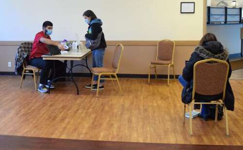 Naperville Park District partners with Versiti to host community blood drives
