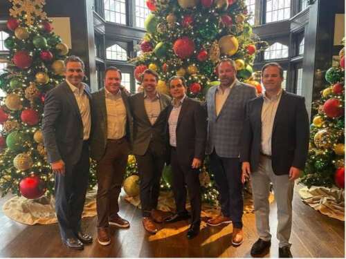 Chicago Chapter of Society of Industrial and Office Realtors appoints 2024 executive board officers - Vimarsana News