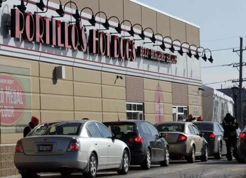 The Biz Week That Was: Portillo’s announces layoffs, Yorktown sues grocer, and St. Charles brewers face off