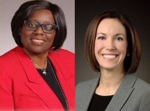 Bridge Communities names two new members to the board - Vimarsana News