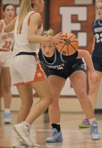 Girls basketball Top 20