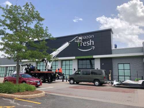 Amazon Fresh in Arlington Heights in limbo, while other grocer closes ...