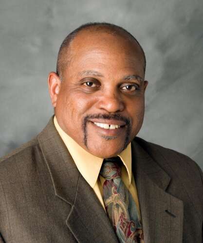 Ron Ford: 2024 candidate for Kane County Board District 6 - Vimarsana News