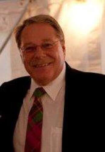 Timothy J. Towne: Candidate Profile