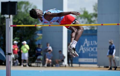 Scouting DuPage County and Fox Valley boys track and field