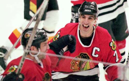 It's showtime: Blackhawks get set to retire Chelios' number, welcome back Kane - Vimarsana News