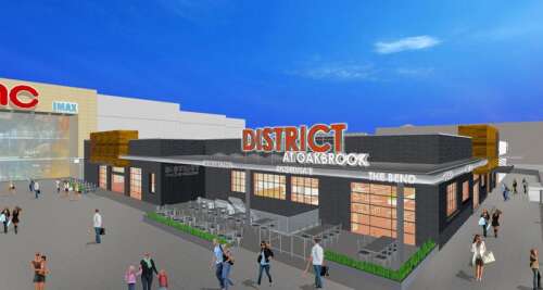 DMK Burger Bar, Stan's Donuts among 11 restaurants opening at Oakbrook ...