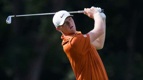 Ziehm: Morrison standing tall on Korn Ferry Tour