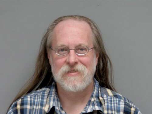 Two arrested, charged with 92 counts of animal cruelty after more than ...