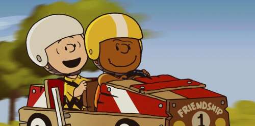Forging friendships: Franklin from 'Peanuts' gets to shine in new animated Apple TV+ special - Vimarsana News