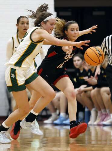 Girls basketball Top 20