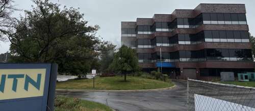 Mount Prospect recommends tax incentive for proposed warehouse