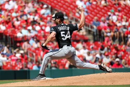 Three takeaways after White Sox see their division lead shrink with loss to Cardinals