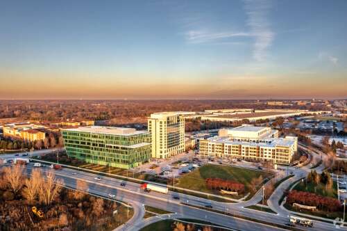 New dining and retail coming to Naperville's CityGate Centre in February - Vimarsana News