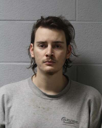 Des Plaines man charged with two counts of sexual exploitation of a child - Vimarsana News