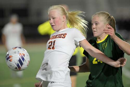 High Five: Looking at the top prep sports events this week