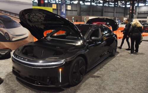 Things to do Feb. 16-22: Chicago Auto Show, RV and Camping Show, The Drifters and more - Vimarsana News