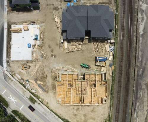 High demand will lead to more home construction in Mundelein, expert predicts