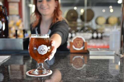 Cool and craveable: Choose from a variety of cocktails and coffees in the Fox Valley - Vimarsana News