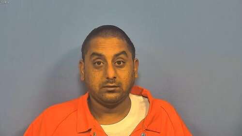 Man charged with drunken driving in crash that killed a bicyclist in Lisle