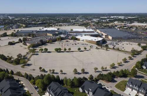 Bloomingdale takes over Stratford Square Mall to pave the way for 'legacy development' - Vimarsana News