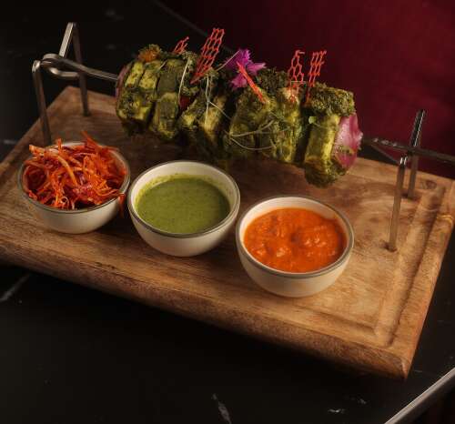 The Secret Kitchen brings royal Indian cuisine to Schaumburg