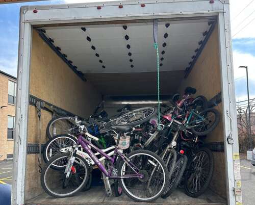 Proverbial 'one man's trash is another man's treasure' finds home in new trade school in Niles - Vimarsana News