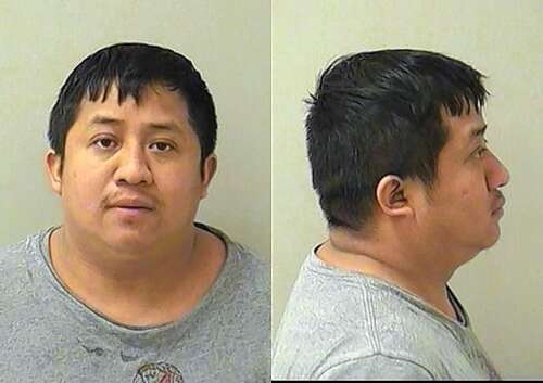 Aurora man sentenced to 25 years for child sex assault