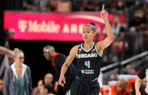 Sky doesn’t plan on trading Diggins