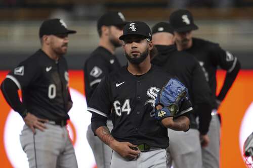 Twins' Castro hits birthday homer, lifts Minnesota to 6-3 win over White Sox - Vimarsana News