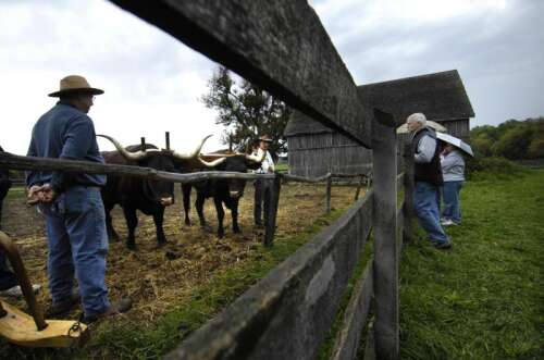 Garfield Farms Museum to honor area farming family
