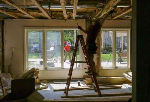 Schaumburg’s Encore Village expands Medicaid-funded housing while helping seniors displaced by bankruptcy fallout