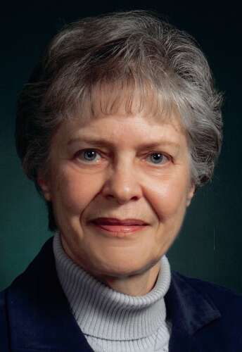 Marian L. Leftwich of Carbondale - Vimarsana News
