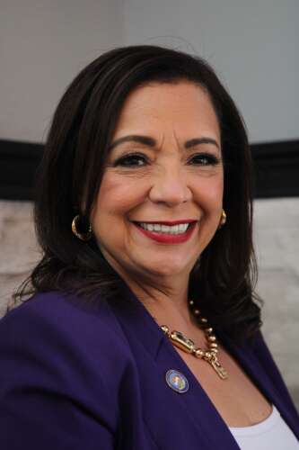 Iris Y Martinez: 2024 candidate for Cook County circuit court clerk