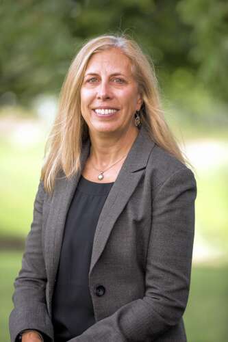 Williamson caps 20 year career with Glenbrook District 225