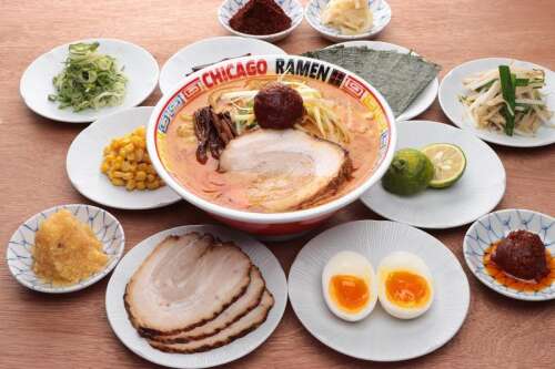 Popular ramen restaurant coming to Mundelein - Vimarsana News