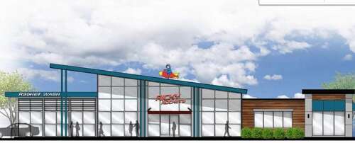 Rick Rockets 'fuel center' could be coming to Buffalo Grove