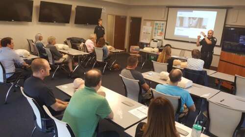 Elk Grove #39 s opioid program receives state certification