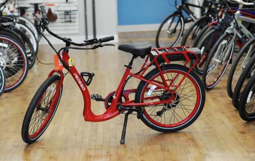 Wheaton bike best sale shop