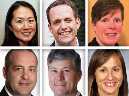 District 57 candidates share approaches to financial pressures