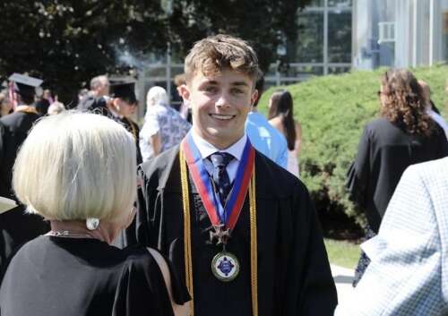 Chicago Student granted $10,000 scholarship through Northwestern Mutual's Childhood Cancer Sibling Scholarship Program - Vimarsana News