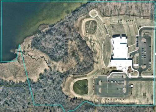 What should new Lake Villa Library do with all the space around it? It ...