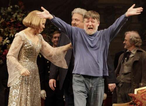 Conductor Andrew Davis, who headed Lyric Opera of Chicago and orchestras on 3 continents, dies - Vimarsana News