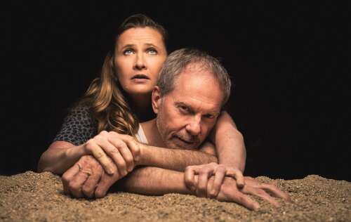 On stage: TimeLine premieres dust bowl drama, Metropolis revives workplace tuner - Vimarsana News