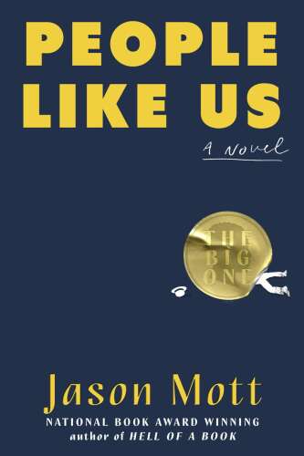 Book Review: Jason Mott’s ‘People Like Us’ explores the struggles of semi-fame and American identity