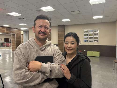 Uyghur restaurant plans to open at former Rep’s location in Palatine