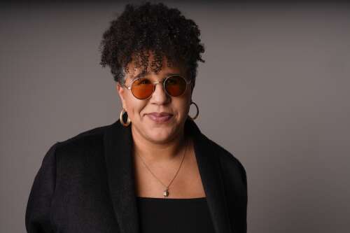 Brittany Howard returns with a new album, 'What Now,' and songs she calls 'like journal keeping' - Vimarsana News