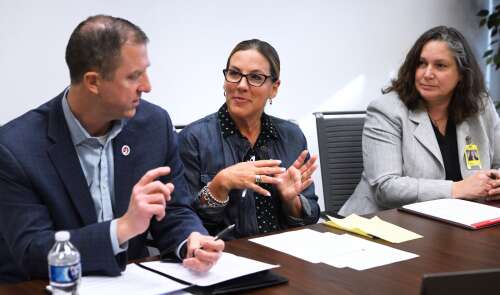 'A convenient argument': Superintendents say they're not to blame if Bears stay downtown - Vimarsana News
