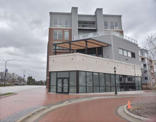 'More to come': Developer selling Mount Prospect buildings has more projects on tap - Vimarsana News