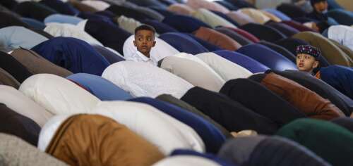Photos: The Week in Pictures for March 16-31, 2026